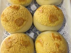 菠萝包-海宝酒家(中山四路店)