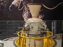 -哈尔滨工业大学-博物馆