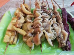 -马记大锅煮(总店)
