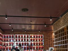 -绿茶餐厅(coco park 店)
