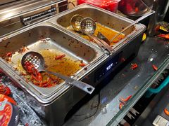 -牛里牛气· 榴莲海鲜鲜牛肉自助火锅·烤肉(横岗店)