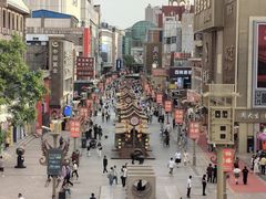 -鼓楼(兴庆区)