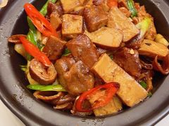 -丰收日·小海鲜·沪上家宴(顾村正大店)