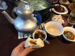 -尼玛藏家风味园(阿山食城店)