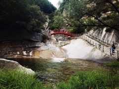 -黑龙潭风景区