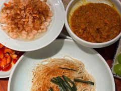 -裕兴记•蟹黄面馆(人民广场店)