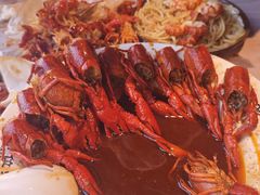 -有位虾匠·手工土菜小馆(市北店)