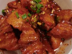 -周签签锅巴土豆(建设路总店)