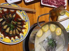 -大吉利·潮汕鲜牛肉火锅(西安店)
