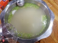 -三千坪超级火锅市场·土灶牛肉火锅