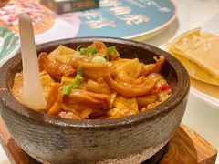 -漓江又一軒·广西菜·桂林米粉(梅林店)