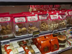 零售区-盒马鲜生(双清路店)