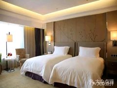 -上海中航虹桥机场泊悦酒店