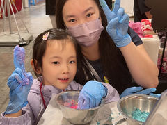-LUSH(威尼斯人购物中心店)