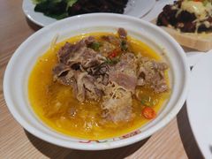 -北大家园食堂