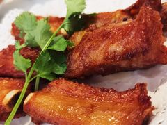 -陆记鹅庄·潮汕菜·狮头鹅(大仟里店)