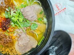 -一品飘香米线(一中总店)