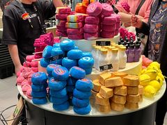 -LUSH(威尼斯人店)