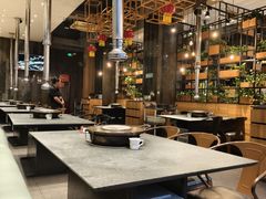 -完美生活炭火烤肉(二马路店)