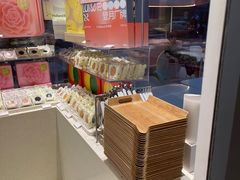 零售区-好利来(七宝领展广场店)