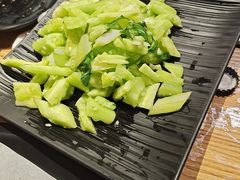 拍黄瓜-壹酒贰肉1926·深夜食堂(南京北街店)