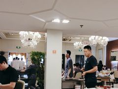 -大鸭梨烤鸭店(花园村店)