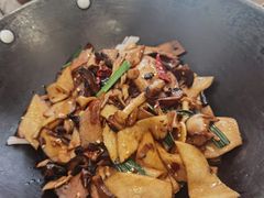 -吃货私房菜(丽江束河古镇店)