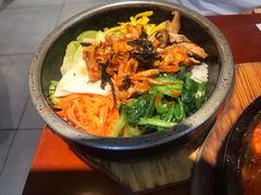 -鑫日千里马朝鲜族小馆(总店)