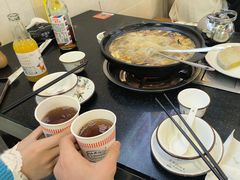 -草墩罗非鱼庄•野生菌•腊排骨(七星街上段店)