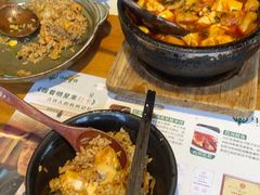 -马灯部落·西湖边的创意山景餐厅(虎跑动物园店)