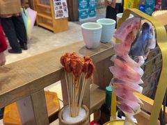 -蜀院鲜火锅(高升桥店)
