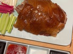 -满园烤鸭·春饼(沈北万达店)