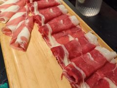 -阳坊胜利涮羊肉(阳坊老店)