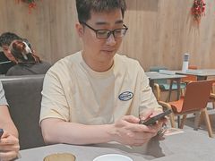 -荣记·囍粤茶餐厅(花都店)