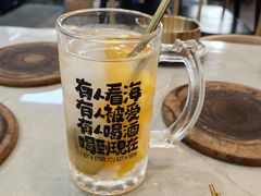 -甬小馆·焗海鲜温州菜(五马街店)