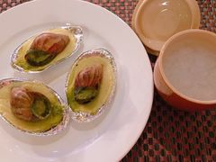 -杭州钱江新城万怡酒店-西餐厅