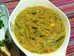 -香巴拉云南餐厅(华莱坞店)