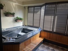 -春晖园度假酒店温泉