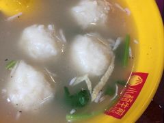 -小杨生煎(黄河路店)