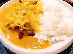 -槿Story·韩国料理(望京韩国美食城店)