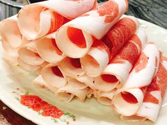 -江湖黑大兔(杨家坪店)