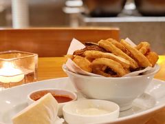 -君悦酒店·La Terrazza意合園·意式风味