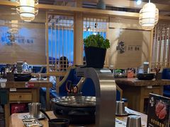 -九田家黑牛烤肉料理(吴江万象汇店)