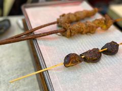 -纪录片《人生一串》体验店(静安店)