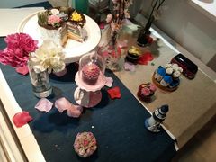-BON CAKE(华贸购物中心店)