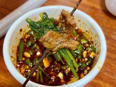 -牛华八婆麻辣烫(起源店)