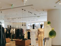 -URBAN REVIVO(大信新都汇店)