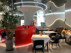 -鑫悦诚府·新鲁菜·餐厅(趵突泉店)