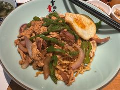 -官桥贡面(吉城大厦店)