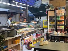 -梅溪·小伙子干挑面(安吉总店)